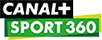 Canal+ Sport 360 logo