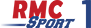 RMC Sport 1 logo