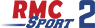 RMC Sport 2 logo