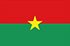 Burkina Faso logo