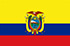 Équateur logo