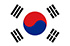Corée du Sud logo