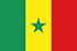 Sénégal logo