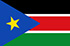 Soudan du Sud logo