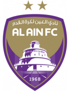 Al-Ain logo