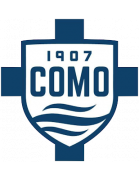 Como logo
