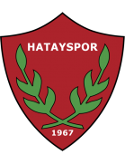 Hatayspor logo