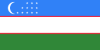 Ouzbékistan logo
