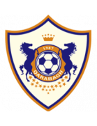 Qarabag logo