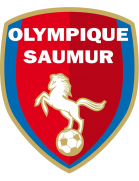 Saumur logo
