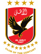 Al Ahly SC logo