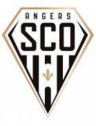 SCO Angers logo