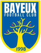 Bayeux logo