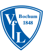 VfL Bochum logo