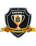 SK Dnipro-1 logo