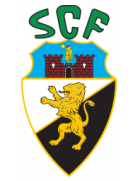 SC Farense logo