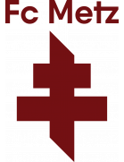 FC Metz logo