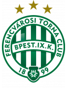 Ferencvaros logo