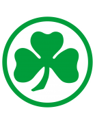 SpVgg Greuther Fürth logo