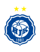 HJK Helsinki logo