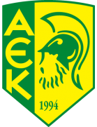 AEK Larnaca logo