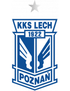 Lech Poznan logo