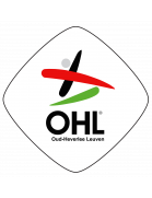 Oud-Heverlee Louvain logo
