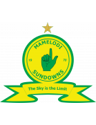 Mamelodi logo