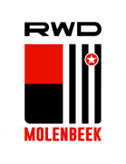 RWD Molenbeek logo