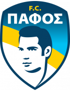 Pafos FC logo
