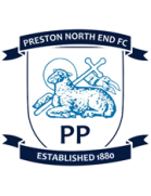 Preston North End logo
