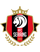 RFC Seraing logo