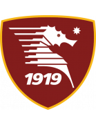 US Salernitana 1919 logo