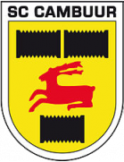 SC Cambuur logo