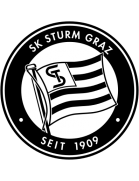 Sturm Graz logo