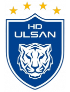 Ulsan logo
