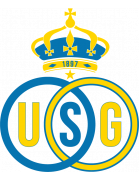 Royale Union Saint-Gilloise logo