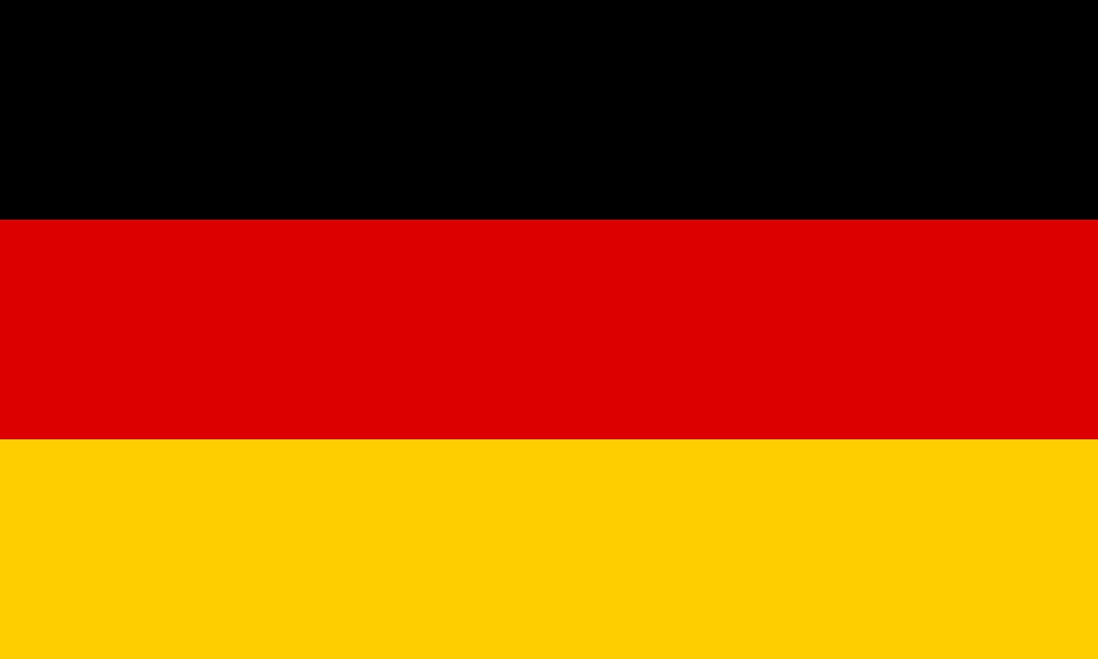 Allemagne logo