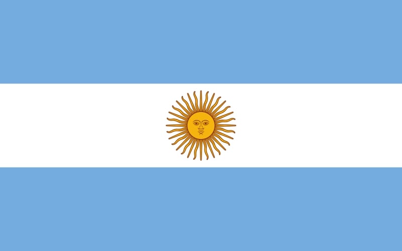 Argentine logo