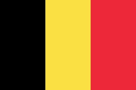 Belgique Espoirs logo