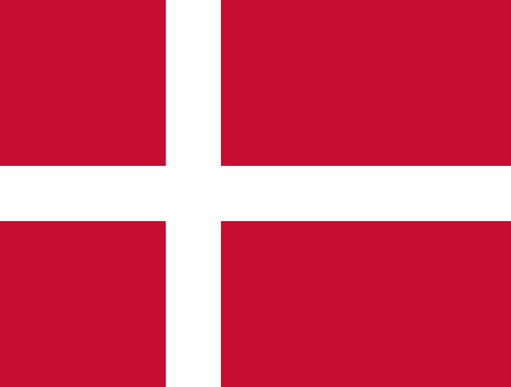 Danemark logo