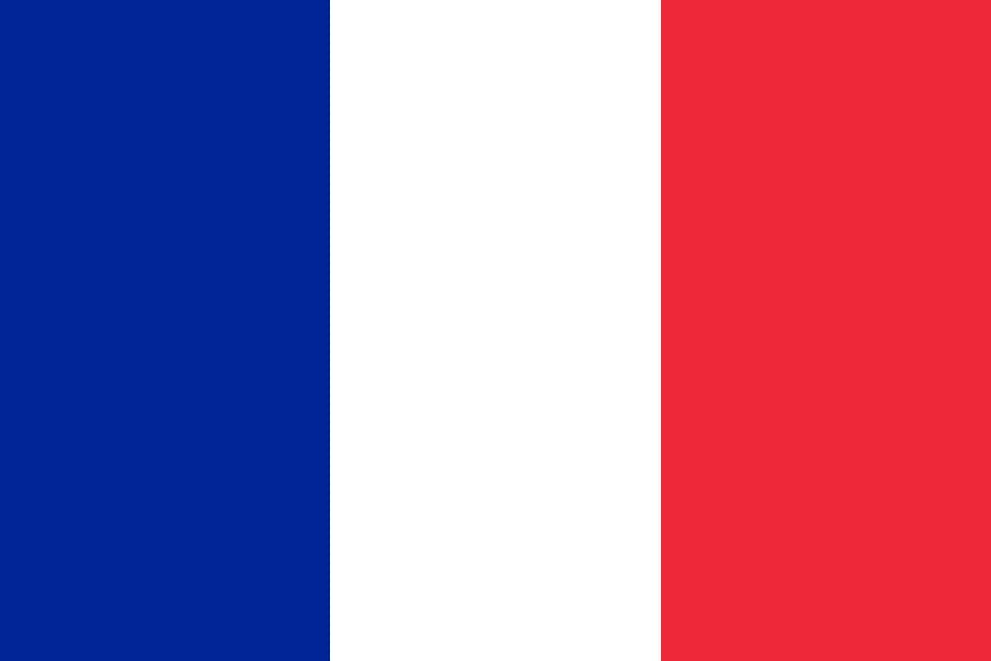 France Espoirs logo