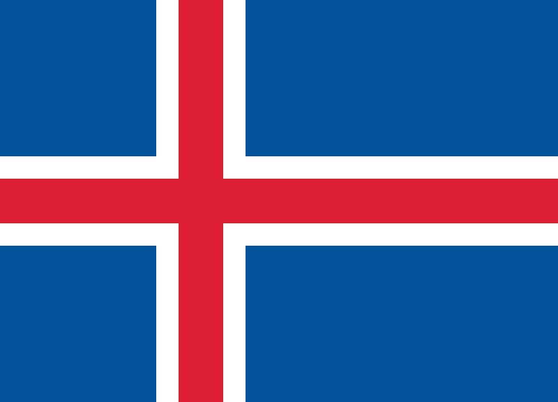 Islande logo
