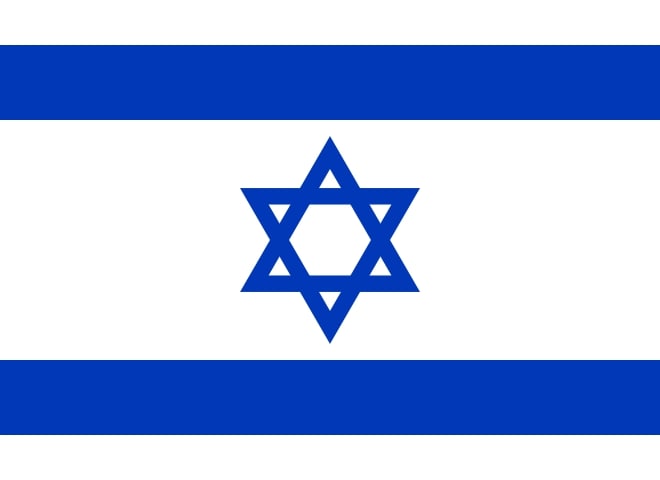Israël logo