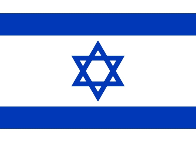 Israël logo