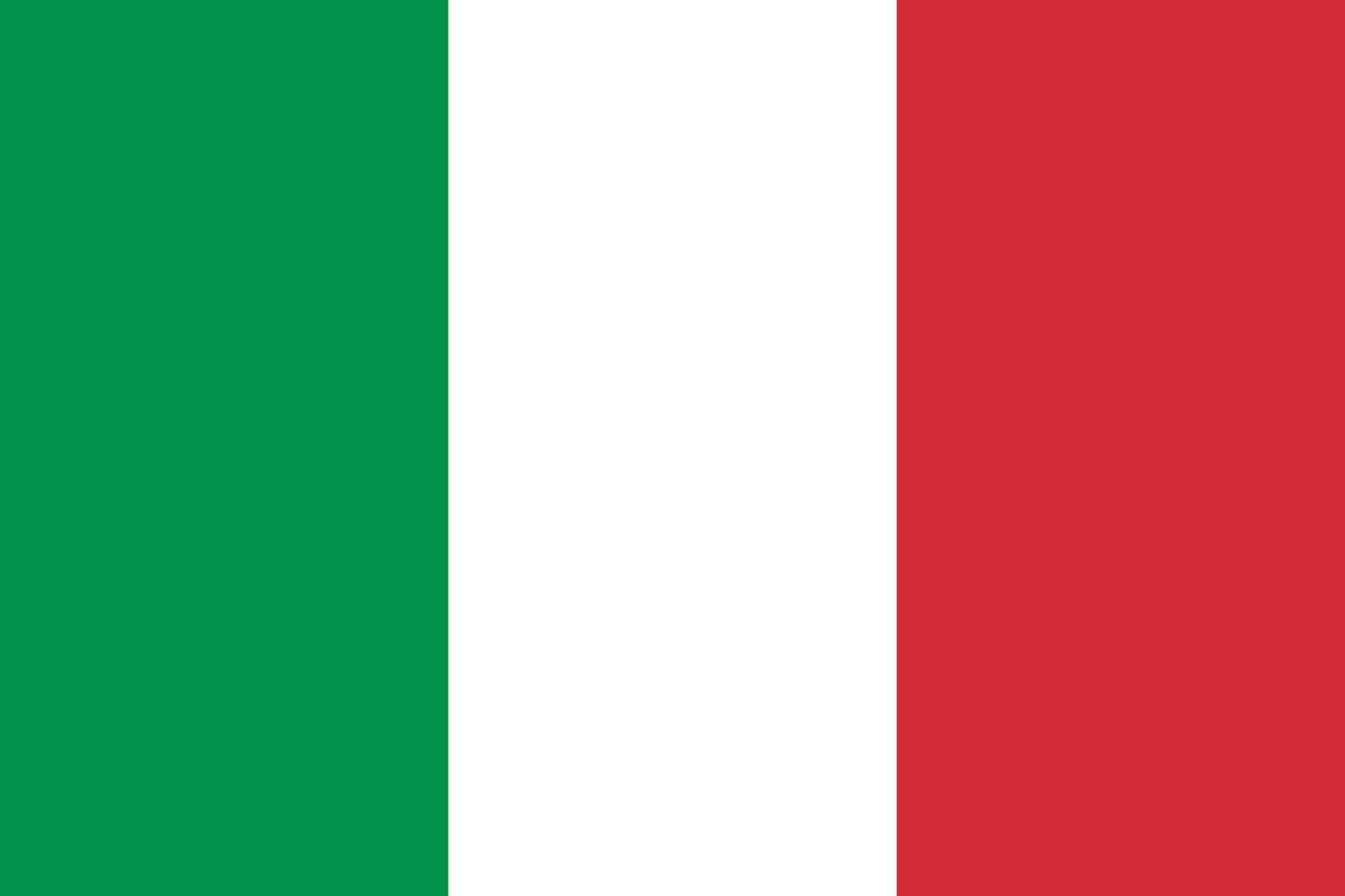 Italie logo