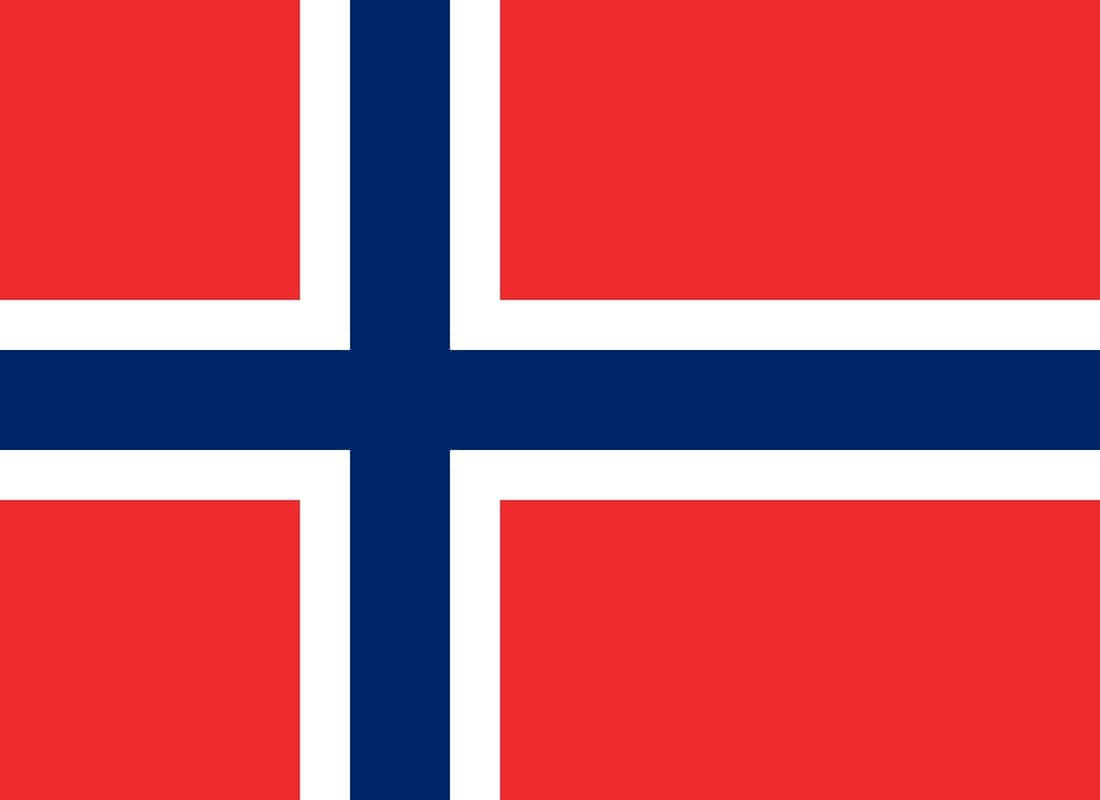 Norvège logo