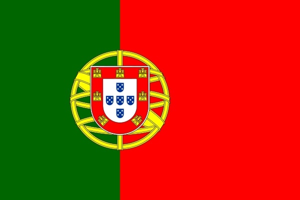 Portugal logo