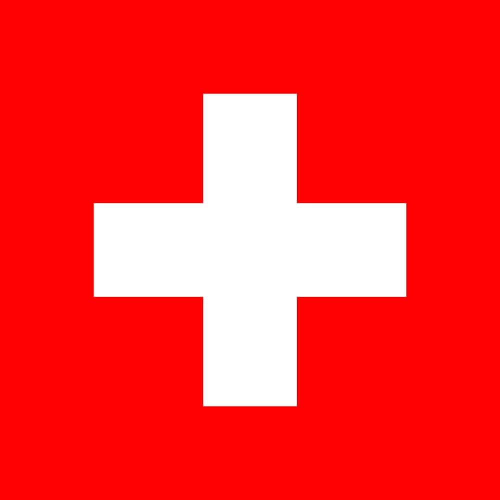 Suisse logo