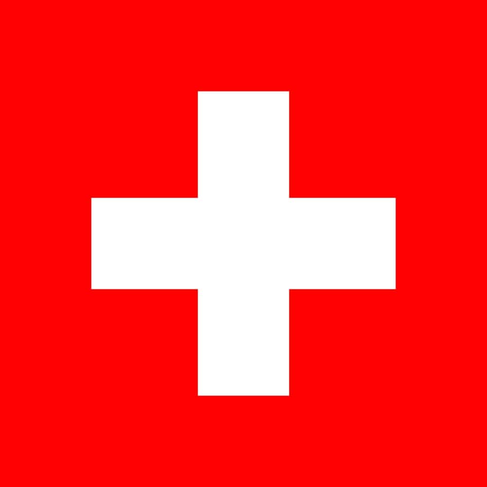 Suisse logo